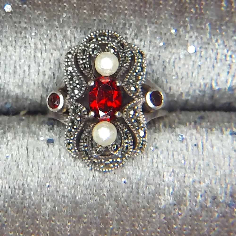 Vintage ring